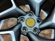 Ferrari 488 GTB 2015-2019 Forged OEM Wheels R20 V4 (Set of 4) photo 8
