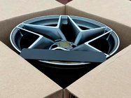 Ferrari 488 GTB 2015-2019 Forged OEM Wheels R20 V4 (Set of 4) photo 6