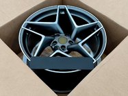 Ferrari 488 GTB 2015-2019 Forged OEM Wheels R20 V4 (Set of 4) photo 4