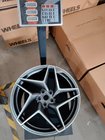 Ferrari 488 GTB 2015-2019 Forged OEM Wheels R20 V4 (Set of 4) photo 12