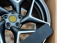 Ferrari 488 GTB 2015-2019 Forged OEM Wheels R20 V4 (Set of 4) photo 10