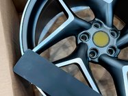 Ferrari 488 GTB 2015-2019 Forged OEM Wheels R20 V4 (Set of 4) photo 9