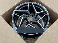 Ferrari 488 GTB 2015-2019 Forged OEM Wheels R20 V4 (Set of 4) photo 3