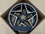 Ferrari 488 GTB 2015-2019 Forged OEM Wheels R20 V4 (Set of 4) photo 2