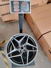 Ferrari 488 GTB 2015-2019 Forged OEM Wheels R20 V4 (Set of 4) photo 11