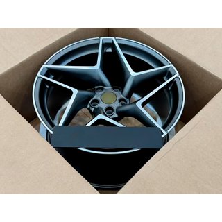 Forged OEM Wheels R20 V4 (Set of 4) Ferrari 488 GTB 2015-2019 photo 4