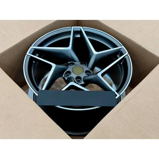 Forged OEM Wheels R20 V4 (Set of 4) photo 4