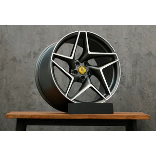 Forged OEM Wheels R20 V4 (Set of 4) photo 1