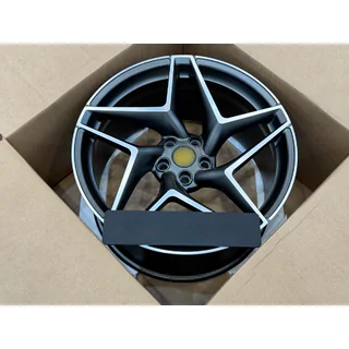 Forged OEM Wheels R20 V4 (Set of 4) photo 3