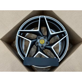 Forged OEM Wheels R20 V4 (Set of 4) photo 2