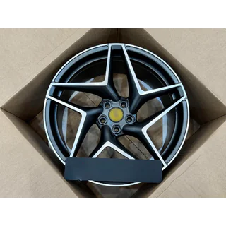 Forged OEM Wheels R20 V4 (Set of 4) photo 2