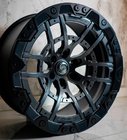 Ford Ranger 2022- Forged OEM Wheels R20 V1 (Set of 4) photo 1