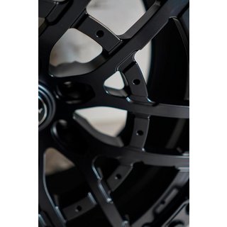 Forged OEM Wheels R20 V1 (Set of 4) photo 2