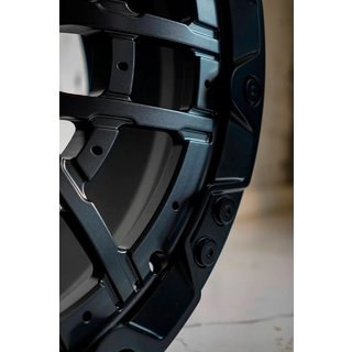 Forged OEM Wheels R20 V1 (Set of 4) photo 3