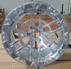 Ford Bronco 2021- Forged OEM Wheels R20 V1 (Set of 4) photo 7