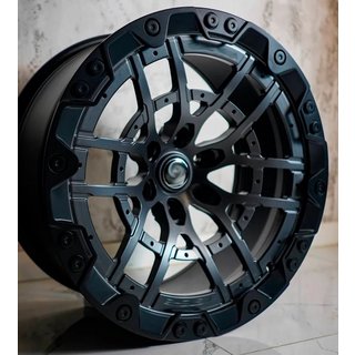 Forged OEM Wheels R20 V1 (Set of 4) photo 1