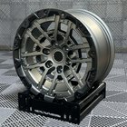 Ford Ranger 2011–2022 Forged OEM Wheels R17 (Set of 4) photo 2