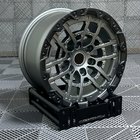 Ford Ranger 2011–2022 Forged OEM Wheels R17 (Set of 4) photo 3