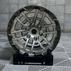 Ford Ranger 2011–2022 Forged OEM Wheels R17 (Set of 4) photo 1