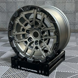 Forged OEM Wheels R17 (Set of 4) photo 2