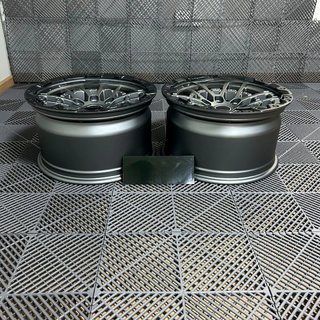 Forged OEM Wheels R17 (Set of 4) photo 4