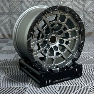 Forged OEM Wheels R17 (Set of 4) photo 3
