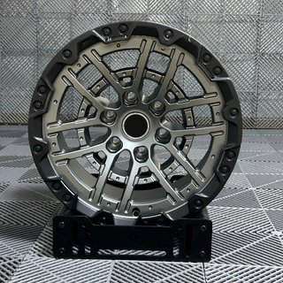 Forged OEM Wheels R17 (Set of 4) photo 1