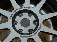 Ford Bronco 2021- Forged OEM R20 V2 Wheels (Set of 4) photo 6
