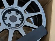 Ford Bronco 2021- Forged OEM R20 V2 Wheels (Set of 4) photo 5