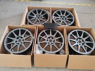 Ford Bronco 2021- Forged OEM R20 V2 Wheels (Set of 4) photo 4