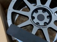 Ford Bronco 2021- Forged OEM R20 V2 Wheels (Set of 4) photo 7
