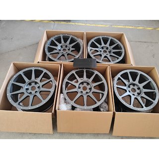 Forged OEM R20 V2 Wheels (Set of 4) photo 4