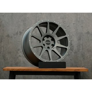 Forged OEM R20 V2 Wheels (Set of 4) Ford Bronco 2021- photo 1