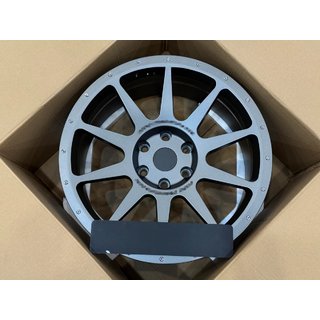 Forged OEM R20 V2 Wheels (Set of 4) Ford Bronco 2021- photo 2