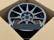 Ford Ranger 2022- Forged OEM R20 V2 Wheels (Set of 4) photo 4