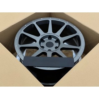 Forged OEM R20 V2 Wheels (Set of 4) photo 4