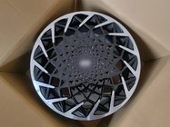 Hyundai Ioniq 5 2021- Forged OEM R18 Wheels (Set of 4) photo 1