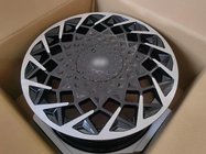 Hyundai Ioniq 5 2021- Forged OEM R18 Wheels (Set of 4) photo 2