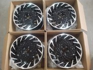 Hyundai Ioniq 5 2021- Forged OEM R18 Wheels (Set of 4) photo 4