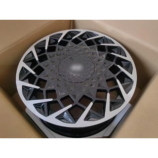 Forged OEM R18 Wheels (Set of 4) Hyundai Ioniq 5 2021- photo 2