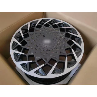 Forged OEM R18 Wheels (Set of 4) Hyundai Ioniq 5 2021- photo 2