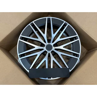 Forged OEM Wheels R21 (Set of 4) Hyundai Grandeur 2017- photo 1
