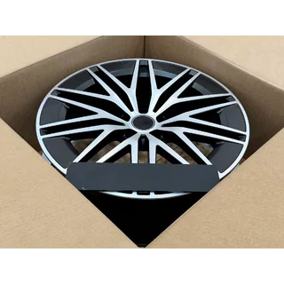 Forged OEM Wheels R21 (Set of 4) Hyundai Grandeur 2017- photo 4