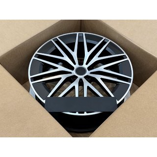 Forged OEM Wheels R21 (Set of 4) Hyundai Grandeur 2017- photo 3