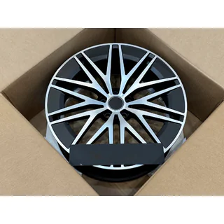 Forged OEM Wheels R21 (Set of 4) Hyundai Grandeur 2017- photo 2