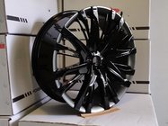 Infiniti QX80 2013-2024 Forged OEM Wheels R22 (Set of 4) photo 3