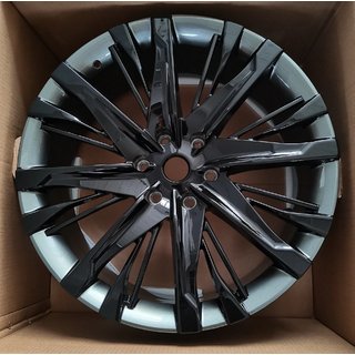 Forged OEM Wheels R22 (Set of 4) Infiniti QX80 2013-2024 photo 1