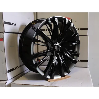 Forged OEM Wheels R22 (Set of 4) Infiniti QX80 2013-2024 photo 3