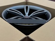 Jaguar XJ 2010- Forged OEM Wheels R20 V1 (Set of 4) photo 5