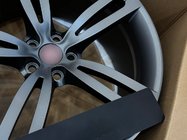 Jaguar XJ 2010- Forged OEM Wheels R20 V1 (Set of 4) photo 8